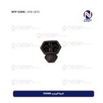 ضربه گیردرب FH500