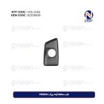 قاب محافظ آینه بزرگ FH500 L