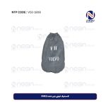 لاستیک قیفی دور دنده FH12