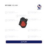 مادگی 15 فیش