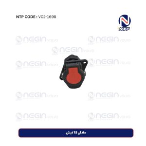 مادگی 15 فیش