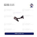 محدد حركة الباب، FH500