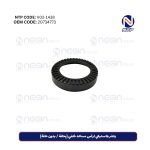 واشر بلاستيكي لرأس مساعد خلفي (بِحافة بدون حافة)