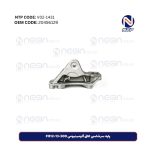 پایه سرشاسی اتاق آلومینیومی 500-FH12-13