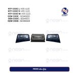 چراغ سقف FH500