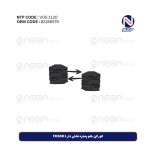 کور کن جلو پنجره فلش دار FH500 L