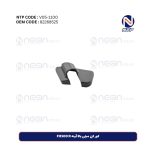 کور کن مچی بالا آینه FH500 R