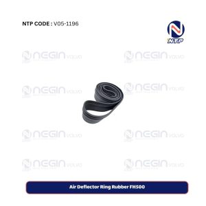 Air Deflector Ring Rubber FH500