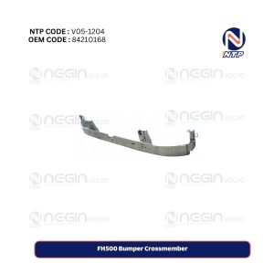 FH500 Bumper Crossmember