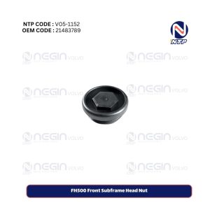 FH500 Front Subframe Head Nut