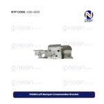 FH500 Left Bumper Crossmember Bracket