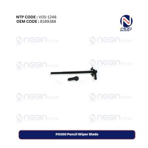 FH500 Pencil Wiper Blade