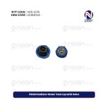 FH500 Radiator Water Tank Cap with Valve