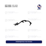 FH500 Right Deer-Horn Bracket