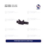 FH500 Right Small Iron Ladder Hinge