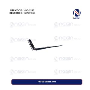 FH500 Wiper Arm
