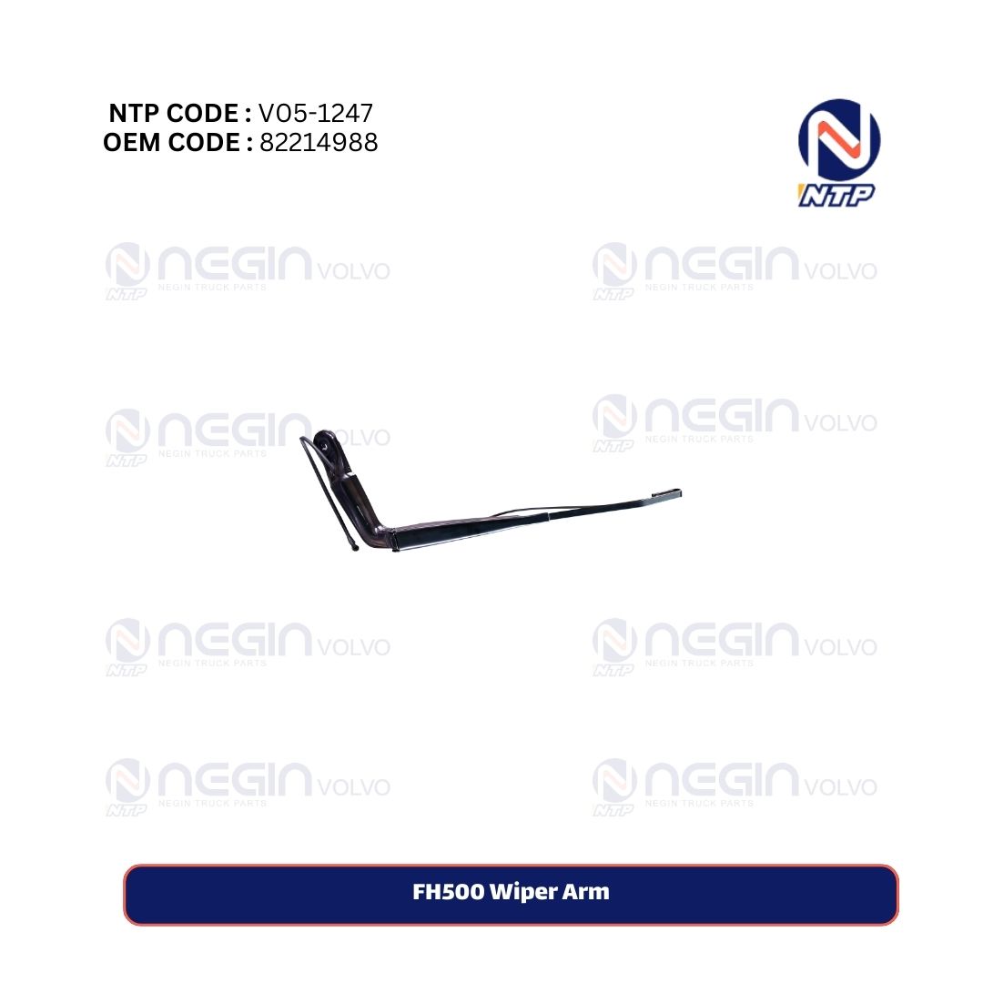 FH500 Wiper Arm FH500 Wiper Arm