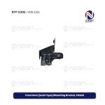 Front Horn (Snail-Type) Mounting Bracket, FH500