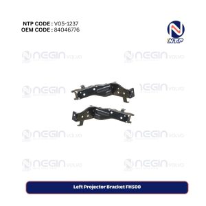 Left Projector Bracket FH500