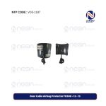 Rear Cabin Airbag Protector FH500 - 12 – 13