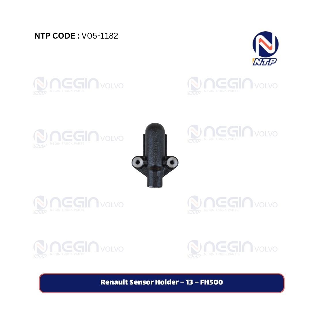 Renault Sensor Holder – 13 – FH500 Renault Sensor Holder – 13 – FH500