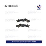 Кронштейн правого прожектора FH500