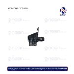 Передний кронштейн крепления улиточного сигнала FH500