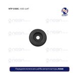 Передняя железная шайба амортизатора, FH500