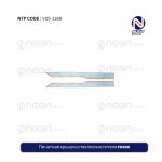 Печатная крышка стеклоочистителя FH500