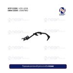 Правая «олений рог» скоба FH500