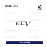 Эмблема FH500 EEV