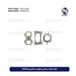 طقم غسّالات ستانلس فائق غير مغناطيسي FH500