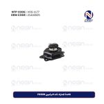 قاعدة المحرّك ذات البرغيين FH500