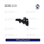 لولا نردبانی بزرگ آهنی چپ FH500