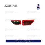 مصباح داخل الباب (الجهة اليسرى) FH500