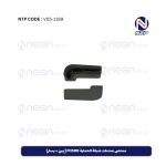 ممتص صدمات شبكة الحماية FH500 (يمين + يسار)