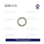 واشر گلابی چرخ جلو فول بزرگ FH500