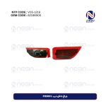 چراغ داخل درب FH500 L