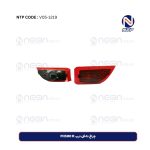 چراغ داخل درب FH500 R