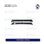 Center Bumper – New Face