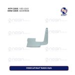 FH500 Left Roof Rabbit-Style