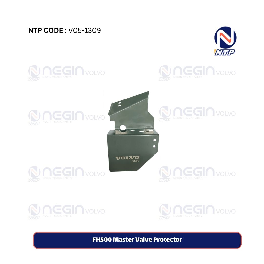 FH500 Master Valve Protector FH500 Master Valve Protector