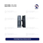 FH500 Right Power Window Switch