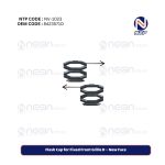 Flash Cap for Fixed Front Grille R – New Face