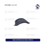 High-Arch Wheel Cover Fender, FH500-13