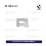 Left Front Bumper Guard Panel FH500 Euro 5