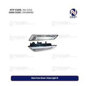 New Face Door-Step Light R