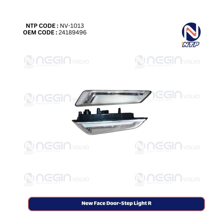 New Face Door-Step Light R