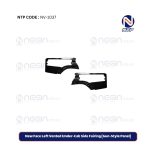 New Face Left Vented Under-Cab Side Fairing (Gun-Style Panel)