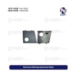 New Face Side Fog Lamp Cover Plug L